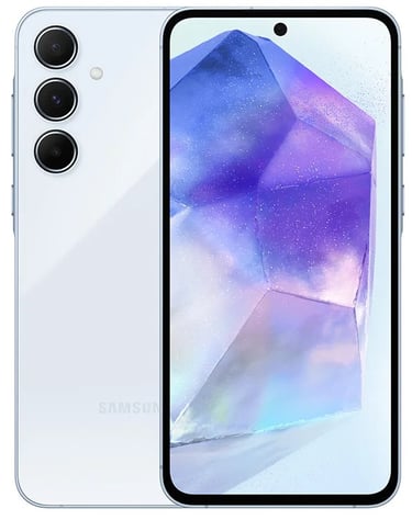 Galaxy A55
