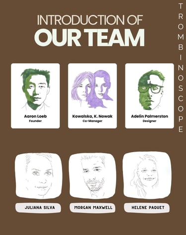 exemples de portraits pour trombinoscope d'entreprise