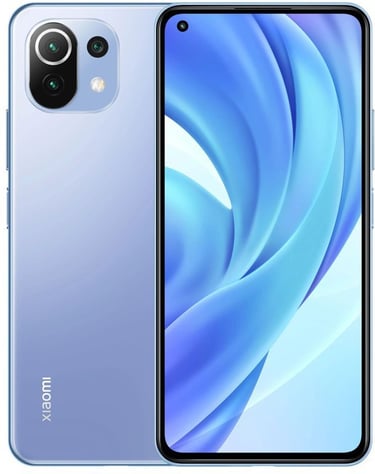 Ремонт на Mi 11 Lite - Сервиз за телефони ZonataFix