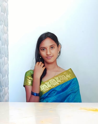 suvarna kumari vannekuti - CEO of Suvarna Visions - Website Company
