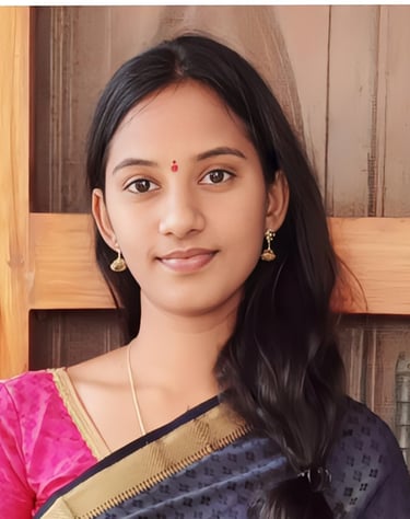 Suvarna Kumari vannekuti - CEO of Suvarna Visions, leading website design agency based in Vijayawada