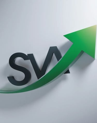 Suvarna Visions logo – Website Designing Company in Vijayawada
