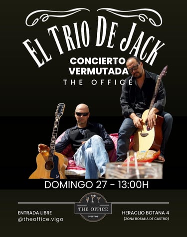 El Trio de Jack