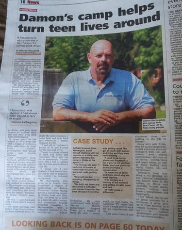 damon at teencamps-uk