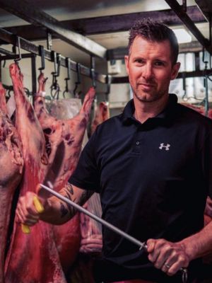 Aussie Butcher Buzz Marketing NZ