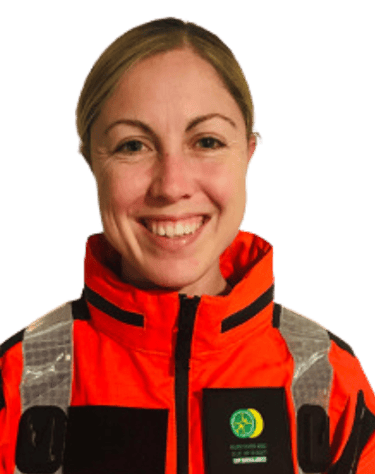 Dolly McPherson