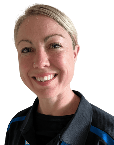 Dolly McPherson paramedic instructor