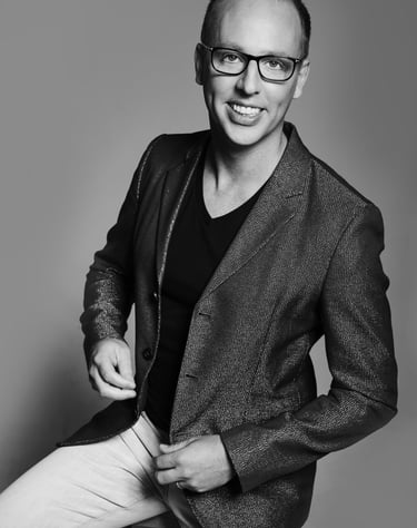 Robert Emery Conductor