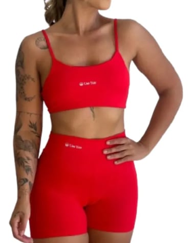Conjunto Fitness