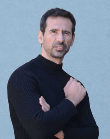 Julio Pereiro    El arte de prevenir