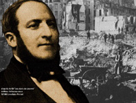 baron haussmann