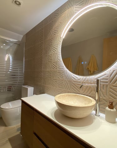 empresa de interiorismo en Pontevedra