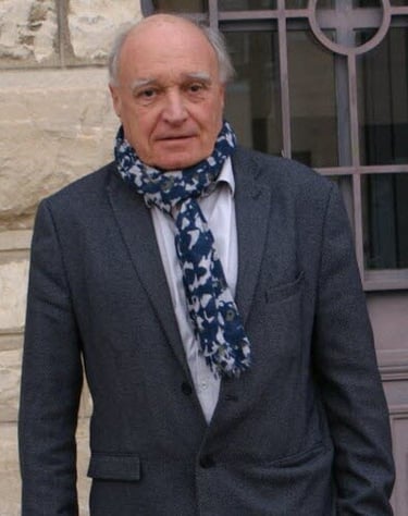 Alain Doulé