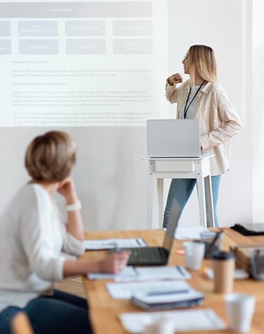 formation lien social