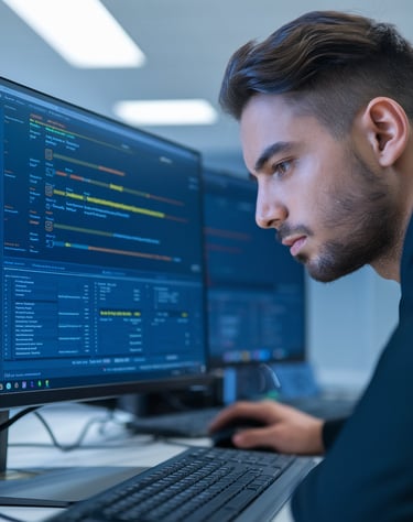 O que é Validação de Sistemas Computadorizados?