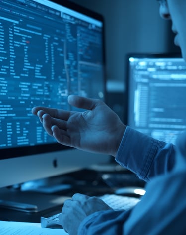 O que é Validação de Sistemas Computadorizados?