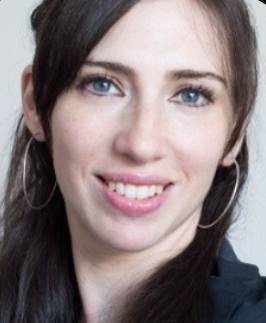 Dina Tishler (Borisov)