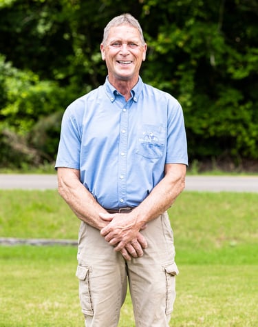 Tim Sikes; Pest, Termite, and Crawlspace Professional