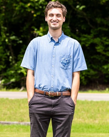 Jayden Kelley; Crawlspace Professional