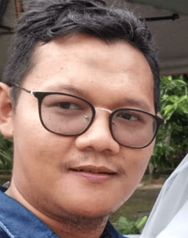 Shaharudin