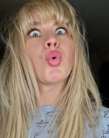 I designed the Beginners course because I want you to succeed in learning English, too. I will guide