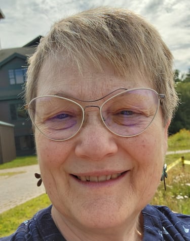 Susan Alexander, Membership