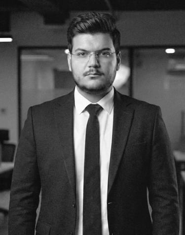 بقيادة المؤسس والاستشاري الاداري Hasan Al Salman، يقدم مكتب تطوير المشاريع استراتيجيات تنموية وإدارة