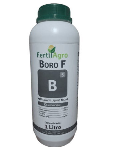 el mejor fertilizante foliar boro fertilizante boro