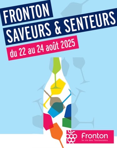 Fete des Vins Fronton