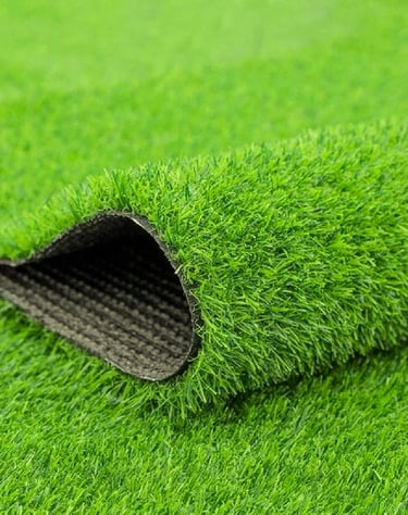 Suni Çim Bodrum Yapay Çim