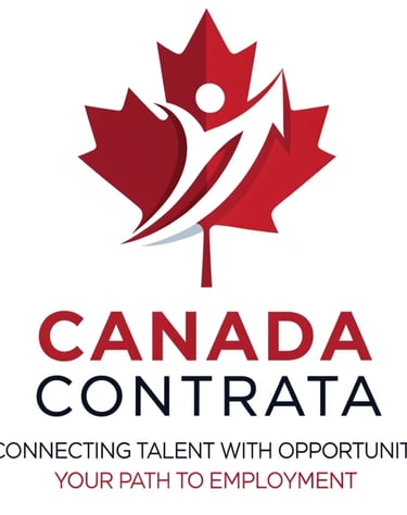Visa de Trabajo en Canada