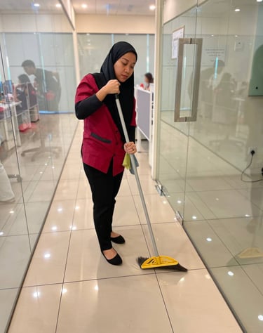 iccs cleaning solution