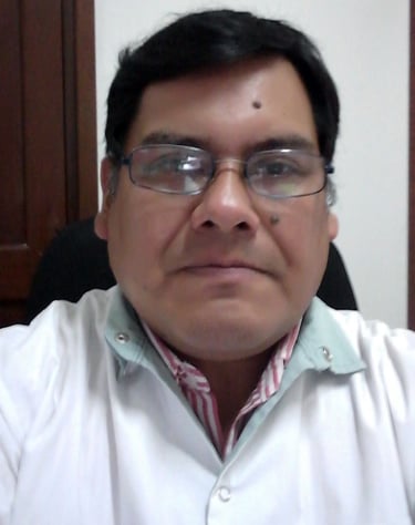 Antonio Eduardo Arias