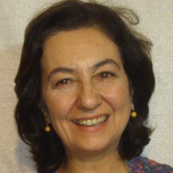 Sandra De la Fuente
