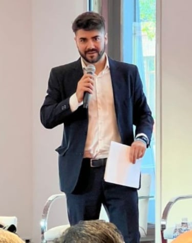 Santiago Wasserman
