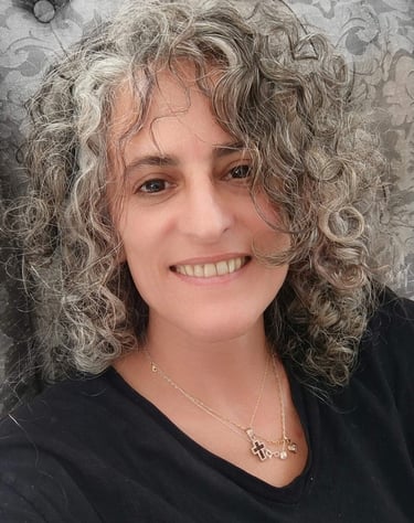 Cintia Speranza