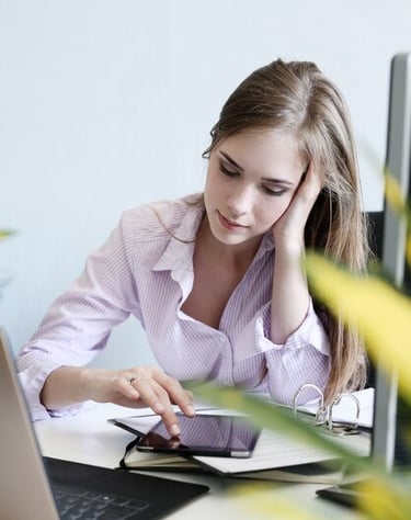 En Táctica Empresarial te ayudamos a optimizar tu tiempo y convertirlo en dinero