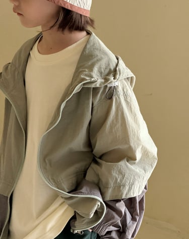 Zeemian's children clothing is durable and trendy for 