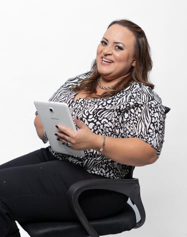 Negociação Administração de Conflitos, Dri Aguiar negociando valores e conflitos, técnicas