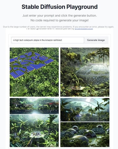 Stable Diffusion: A Game-Changing Text-to-Image Diffusion Model