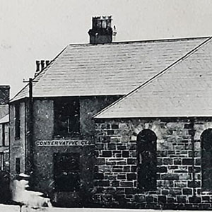 Old Conservative Workingmen's Club