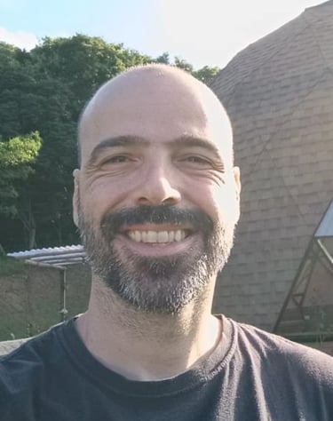 Alexandre Moreno Ruedas Representações