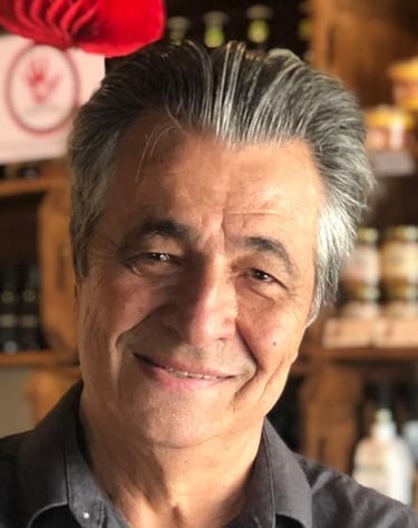 Foto de Jorge Jaime Reis