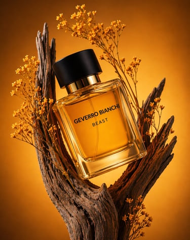 perfume