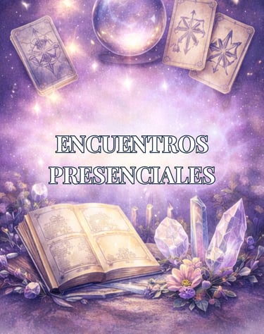 Lenguajes simbolicos encuentros presenciales