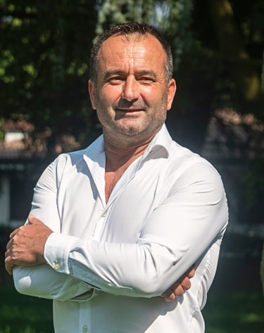 Albert Peqini