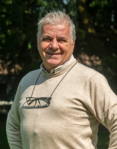 Alessandro Ricchieri