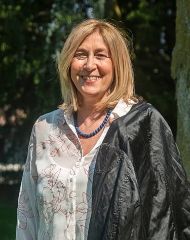 Maria Giovanna Bertani