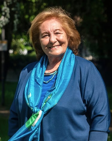 Maria Ivana Marcioni