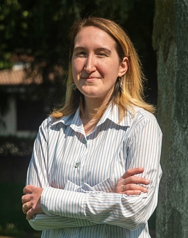 Maria Sara Pagetti